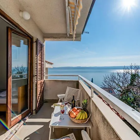 Apartment Tajci-near Pebble Pisak